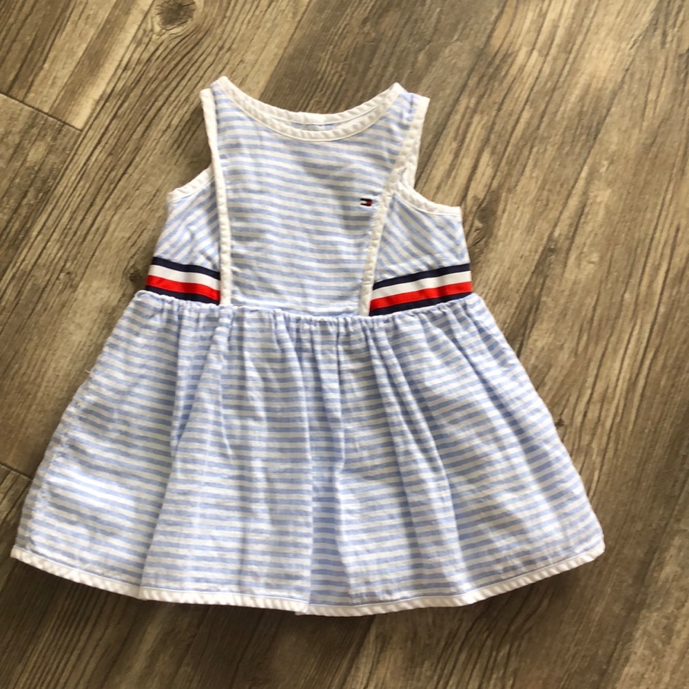 Tommy Hilfiger Dress